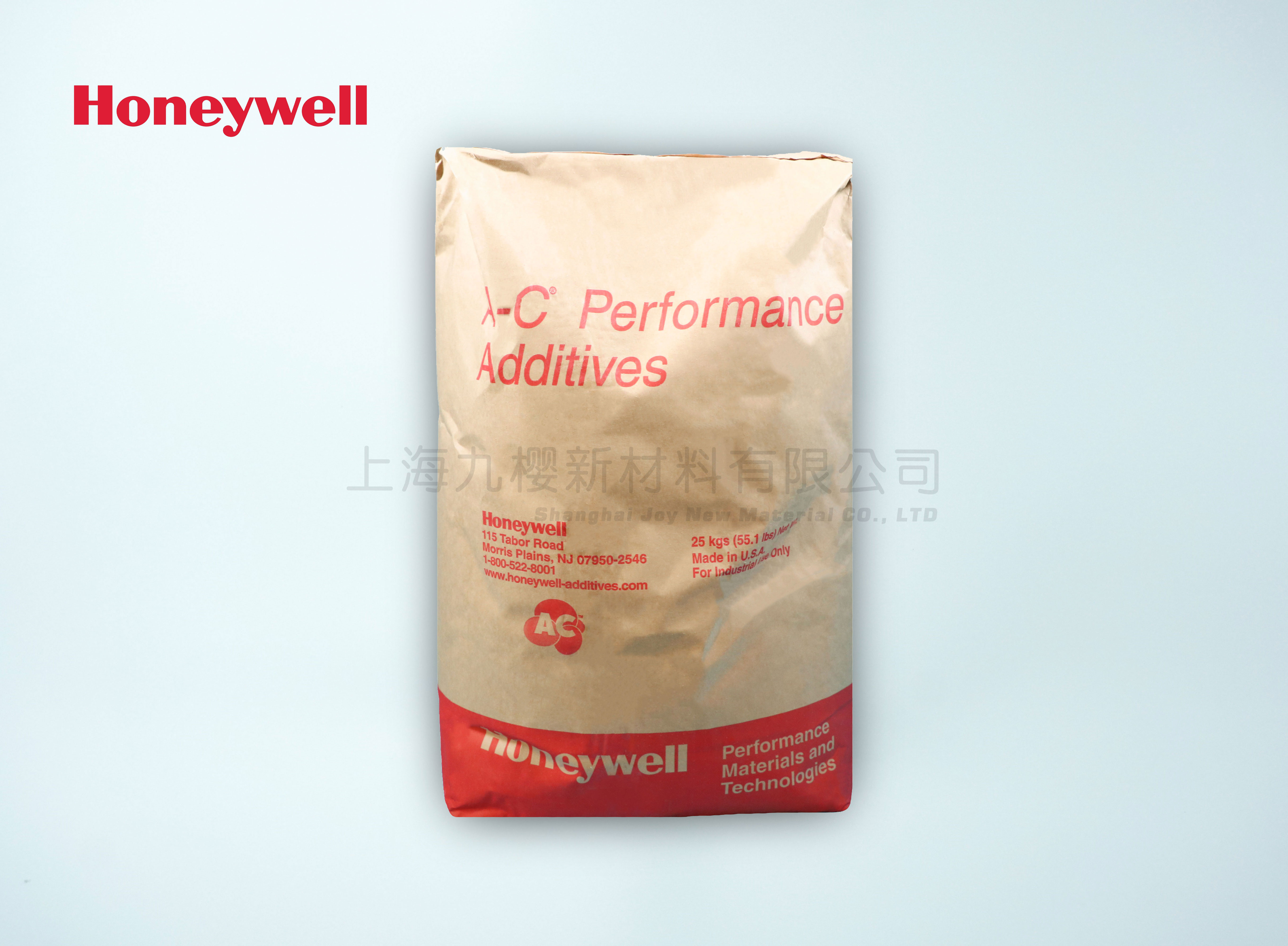 Honeywell 霍尼韋爾 AC-316A