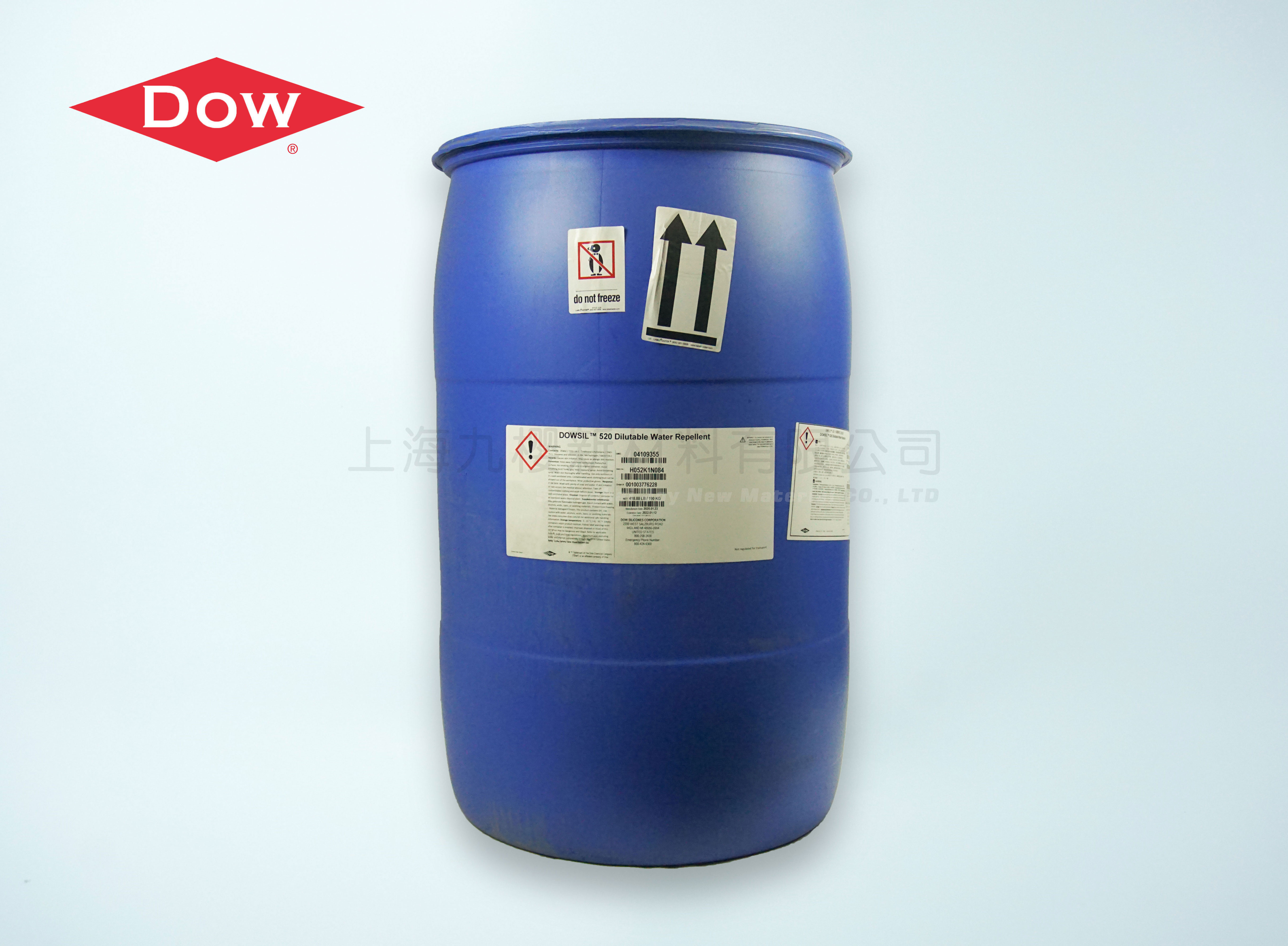 DOWSIL? 520 防水劑