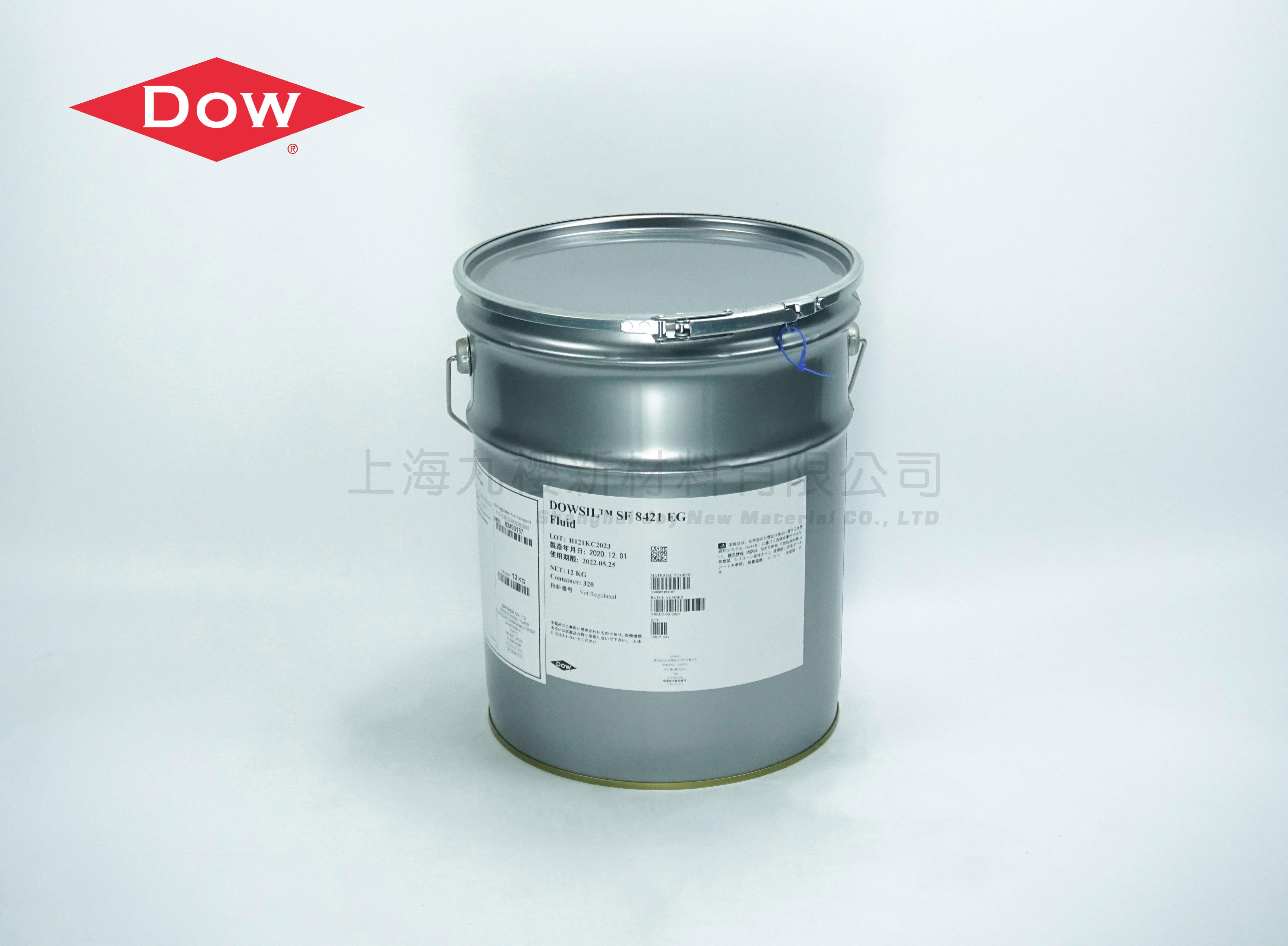 DOWSIL? SF 8421 EG 環(huán)氧基硅油