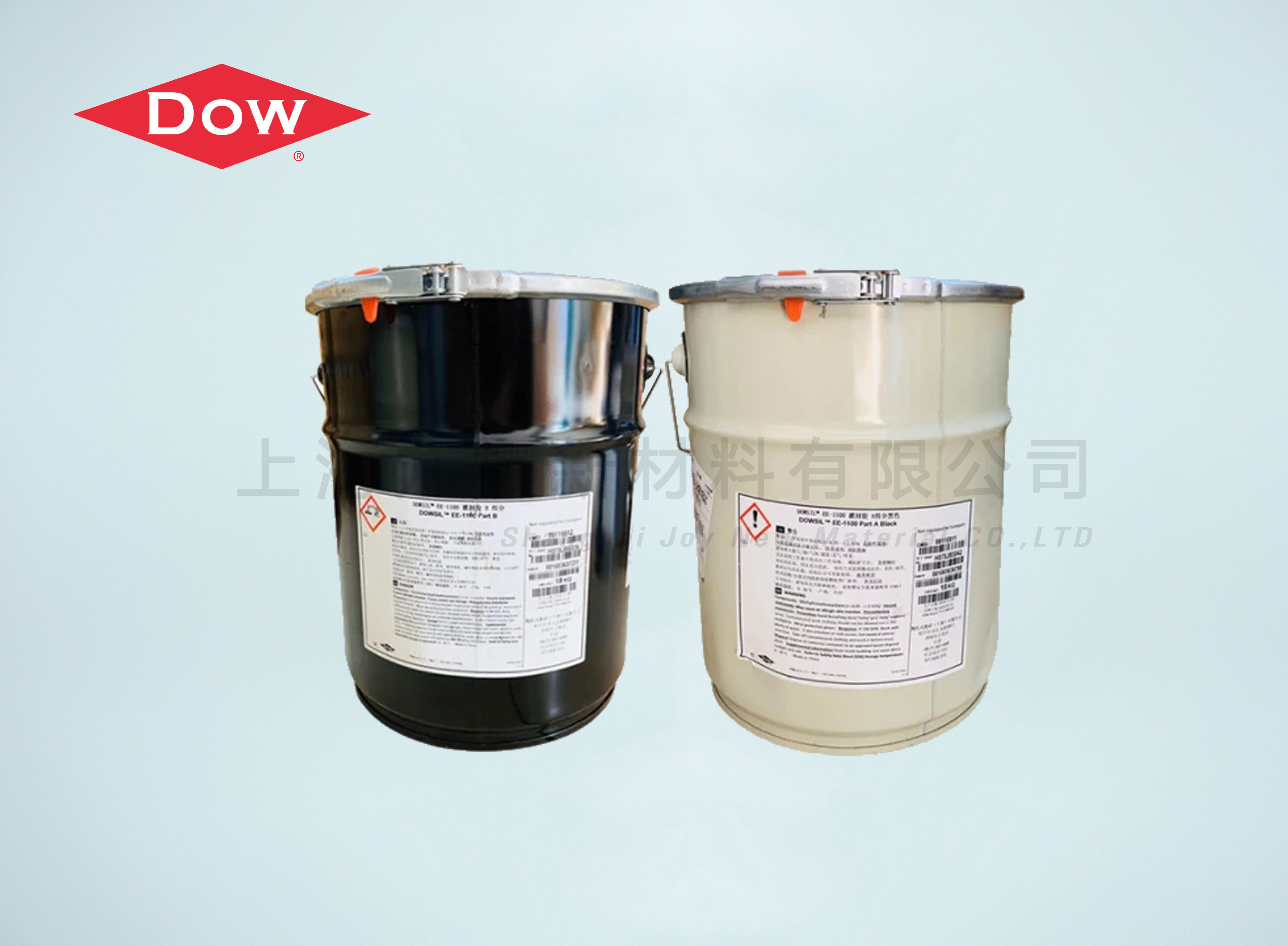 DOWSIL 陶熙道康寧 EE-1100 電子導(dǎo)熱灌封膠